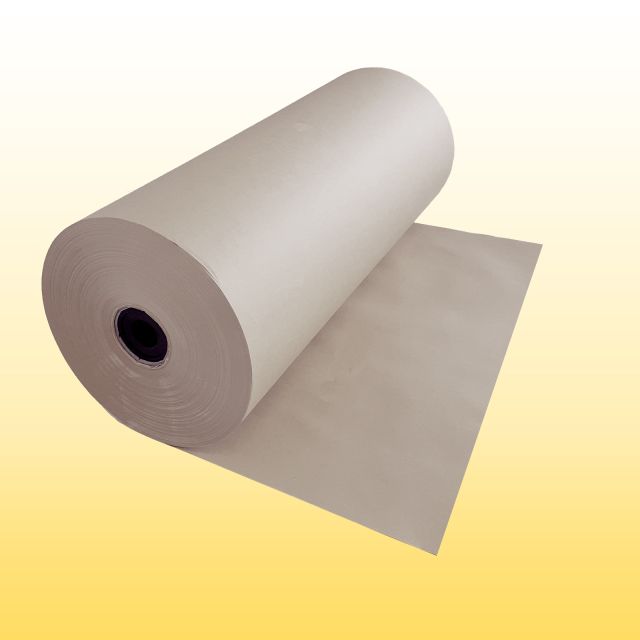 2 Rollen Schrenzpapier Rolle 50 cm x 220 lfm, 90g/m (10 kg/Rolle)